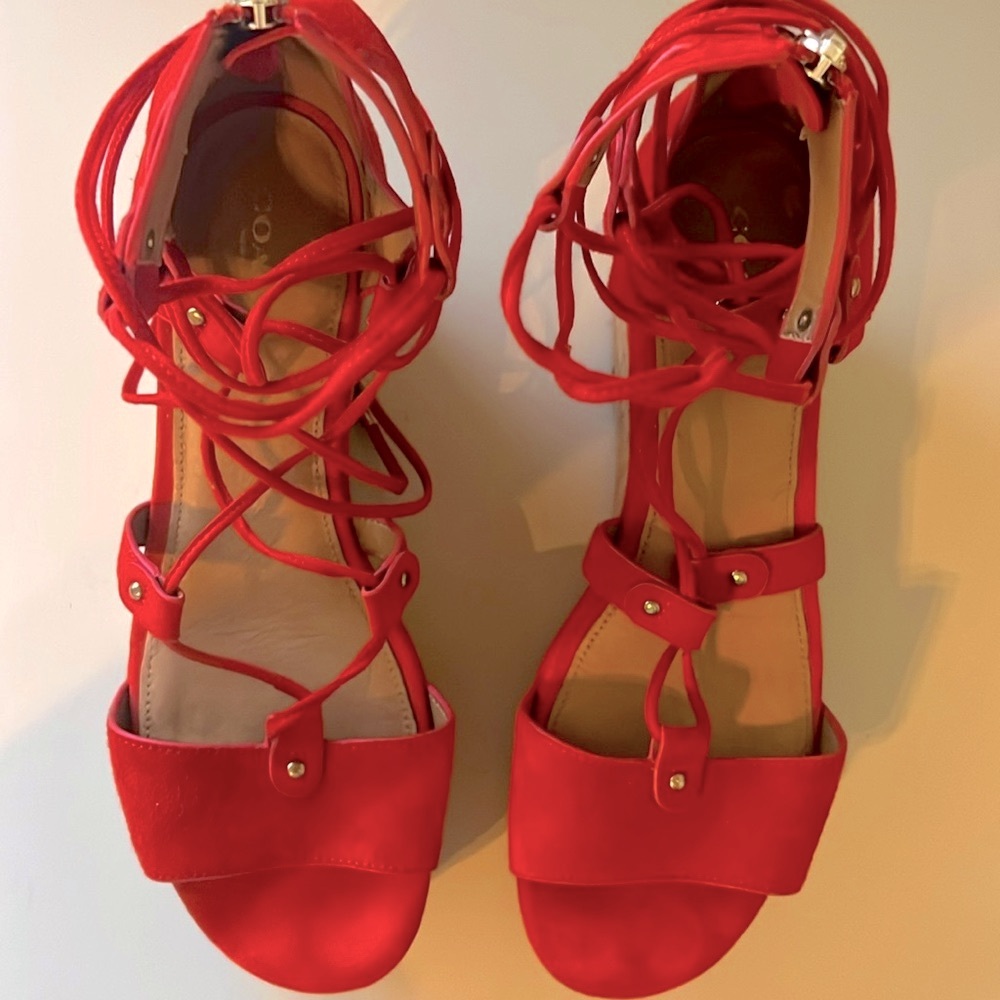 Coach Shoes